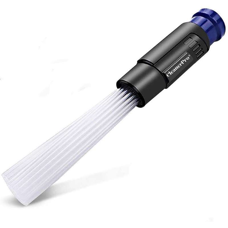 CleanerPro® | Embout d'aspirateur universelle