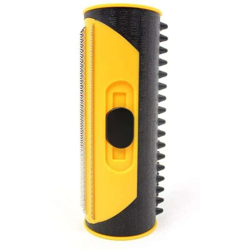 CleanPet® | Brosse de toilettage professionnelle 4 en 1