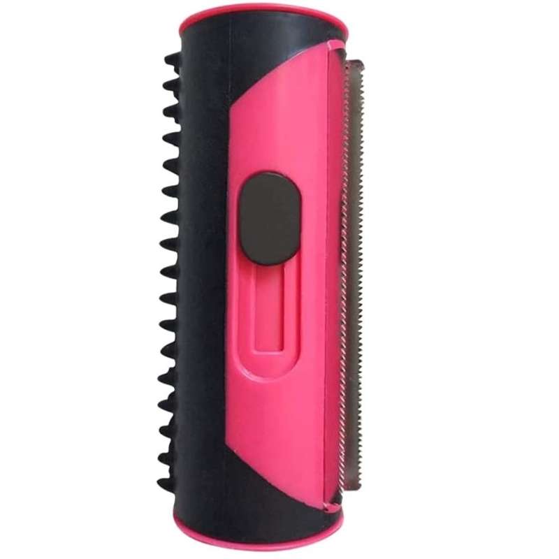 CleanPet® | Brosse de toilettage professionnelle 4 en 1
